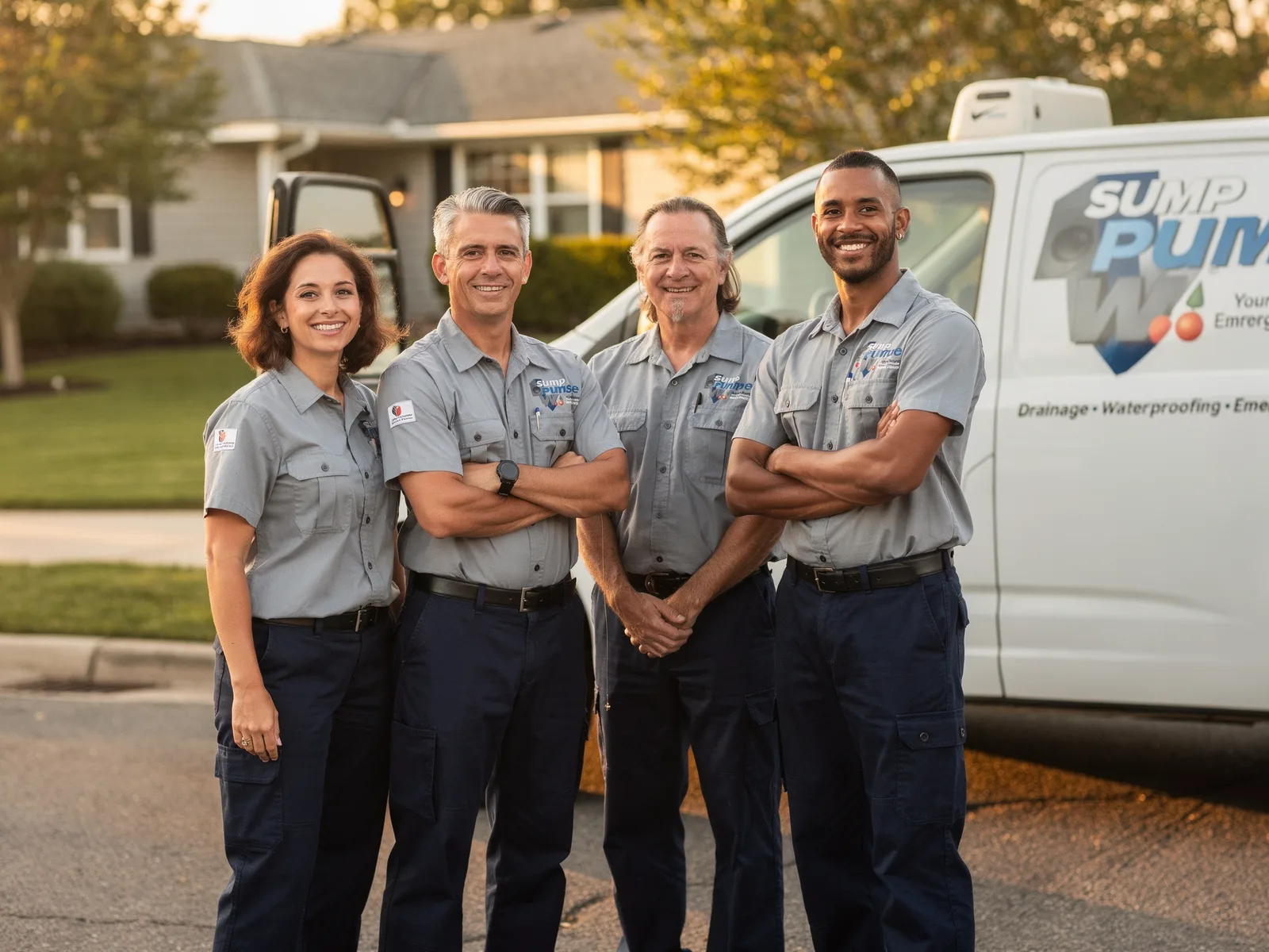 Water Heater Repair company in Dunbarton, NH