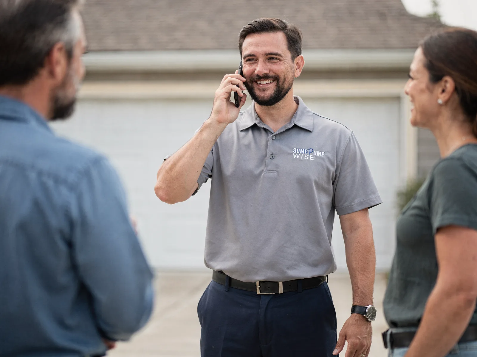 Water Heater Repair Dunbarton, NH FAQs